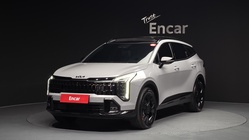 Kia Sportage 2026