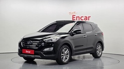 Hyundai Santa Fe 2015