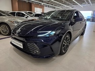 Toyota Camry 2024