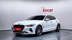 Genesis G70 2020