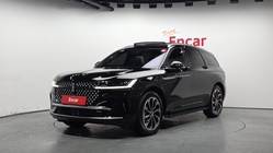 Lincoln Nautilus 2025