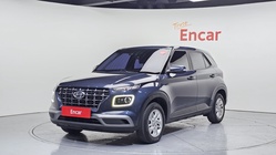 Hyundai Venue 2019