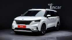 Kia Canival 2020