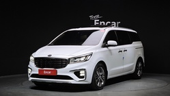 Kia Canival 2018