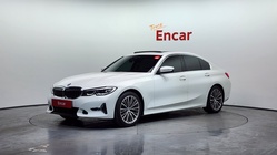 BMW 3 Series 2021