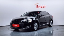 Kia K7 2013