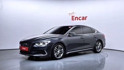 Hyundai Grandeur 2018