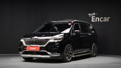 Kia Canival 2020