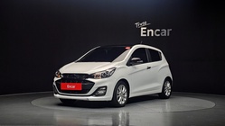 Chevrolet Spark 2020