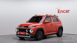 Hyundai Casper 2024