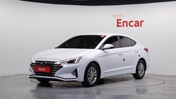 Hyundai Avante 2019
