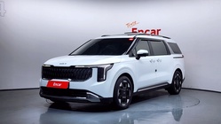 Kia Canival 2024
