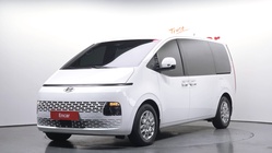 Hyundai Staria 2023