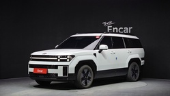 Hyundai Santa Fe 2024