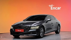Genesis G80 2020