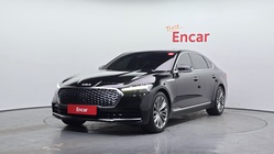 Kia K9 2022