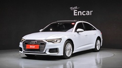 Audi A6 2021