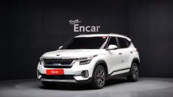 Kia Seltos 2019