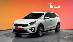 Kia Niro 2021