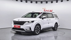 Kia Canival 2020