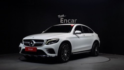 Mercedes-Benz GLC-Class 2017