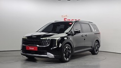 Kia Canival 2024