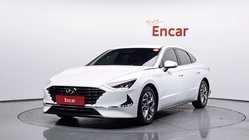 Hyundai Sonata 2023