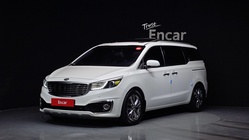 Kia Canival 2018
