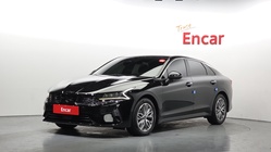 Kia K5 2021