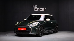 MINI Cooper 2022