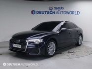 Audi A6 2021