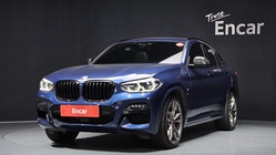 BMW X4 2021