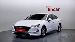 Hyundai Sonata 2019