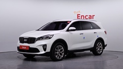 Kia Sorento 2019