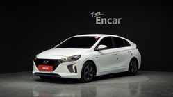Hyundai Ioniq 2017