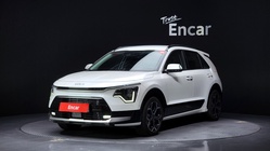 Kia Niro 2022