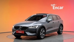Volvo V60 2021
