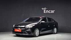 Kia K3 2019