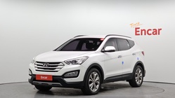 Hyundai Santa Fe 2015