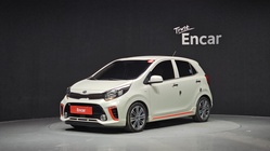 Kia morning 2017