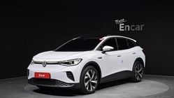 Volkswagen ID.4 2022