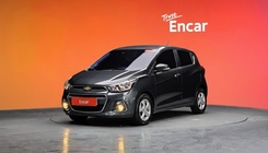 Chevrolet Spark 2017