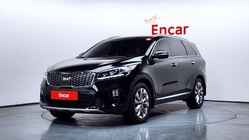 Kia Sorento 2017
