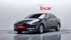 Hyundai Sonata 2019
