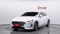 Hyundai Sonata 2022