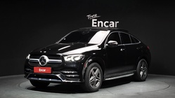 Mercedes-Benz GLE-Class 2021