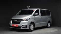 Hyundai Starex 2018