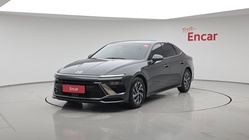 Hyundai Sonata 2023