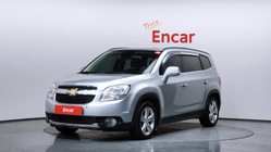 Chevrolet Orlando 2013