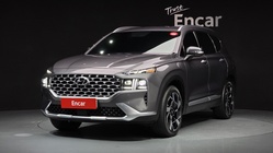 Hyundai Santa Fe 2021